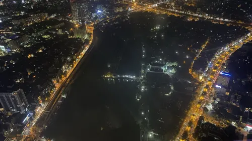 Little Diamond Hotel Public Areas Photos