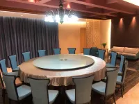 Vienna Hotel （Henan Xuchang Yanling Huadu Avenue store） - sarapan