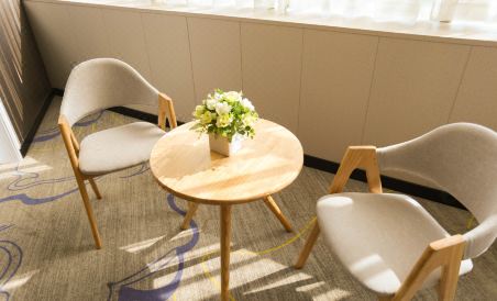 Yeste Hotel (Sanming Liedong Street) - Housity