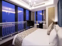 Nanjing Zhouhao Apartment - Condos