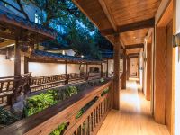 福州书院里坊居酒店 - 公共区域