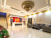 怡莱酒店(宝鸡乐家店) - 公共区域