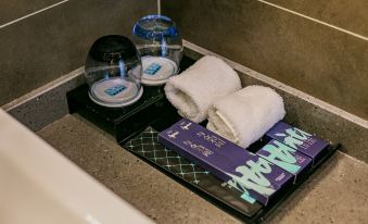 Xana Hotelle (Xi'an Railway Station Wulukou Wanda Yongxingfang)