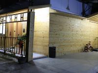 鹤峰汇峰酒店 - 公共区域