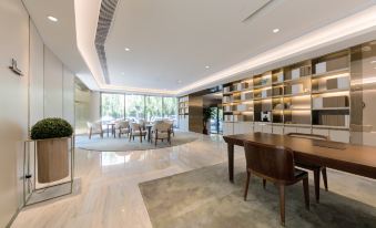 JI Hotel (Qingdao Chengyang Vientiane Plaza)