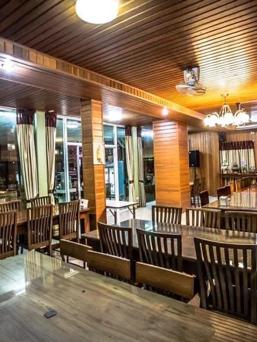 รูปภาพของเรือนนริศรา​ รีสอร์ท