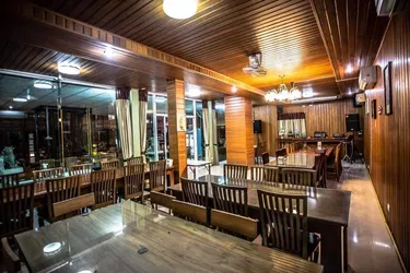 รูปภาพของเรือนนริศรา​ รีสอร์ท