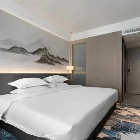Ruiju Wenhua Hotel