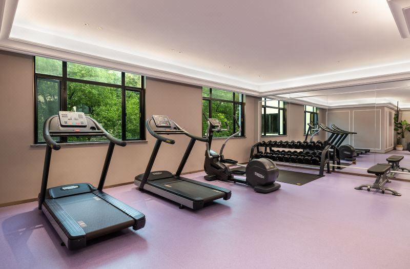 Mercure Suzhou City Center photo 2