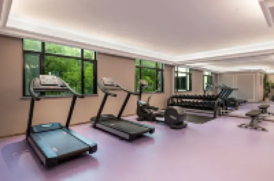 Mercure Suzhou City Center