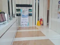 深圳歡寓高級公寓 水湾附近的飯店
