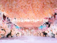 Taiyuan Zhicheng Heping Hotel (Xiayuan Park Times City) Hotels near Wanbolin