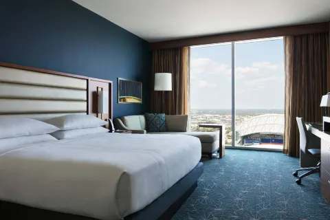 Las Vegas Marriott