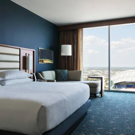 Las Vegas Marriott Отели рядом с достопримечательностью «Боулдер-Стрип»