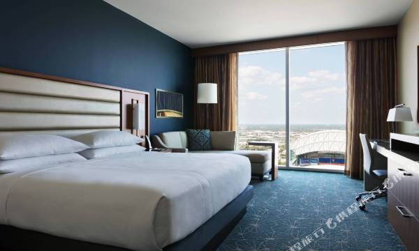 Las Vegas Marriott