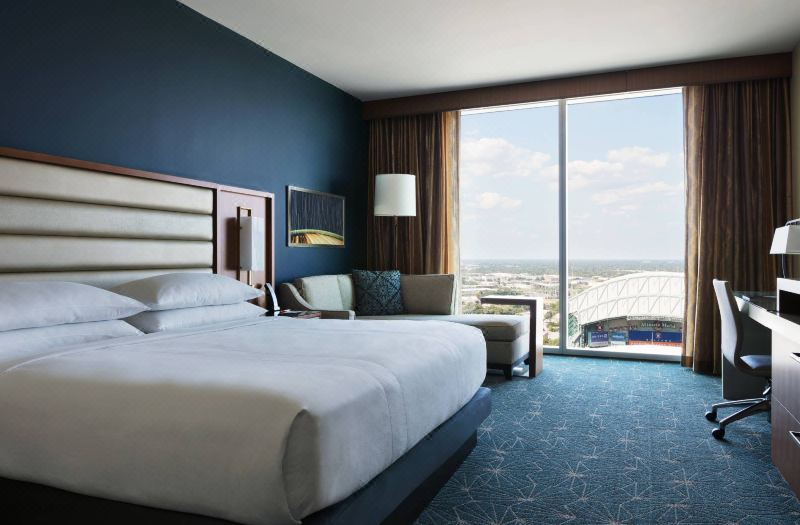 Las Vegas Marriott