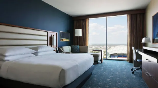 ラスベガス・マリオット のホテル