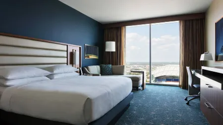 Las Vegas Marriott Отели рядом с достопримечательностью «Counts Kustoms»