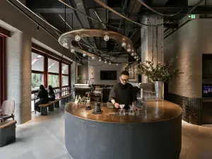 NOA HOTEL & COFFEE XIAMEN