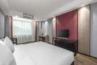 Jorome Coffee Hotel Hotels near Fuzhou University Physical Culture and Sports Commission