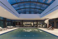 Ramada Plaza by Wyndham Lianyungang - 5 stjerner
