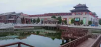 More Joy Express Hotel Hotel a Dacheng