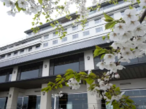 Toya Kohan Tei Hotels in Toyako