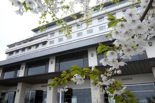 Toya Kohan Tei Hotels in Sobetsu