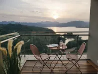 Taiping Lake Muli Holiday Apartment