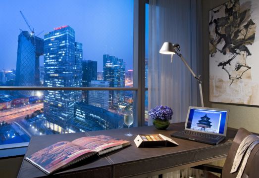 그랜드 밀레니엄 베이징