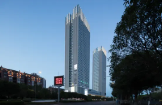 Huanlv Hotel (Chongqing Longtousi North Railway Station) Hotels near Chongqing North Railway Station