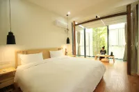 Qiushui Shanfang Guesthouse