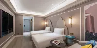 Mercure Nanjing South Railway Station - Superieure Kamer (2 Bedden)
