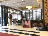 广州曼都国际大酒店 - 公共区域