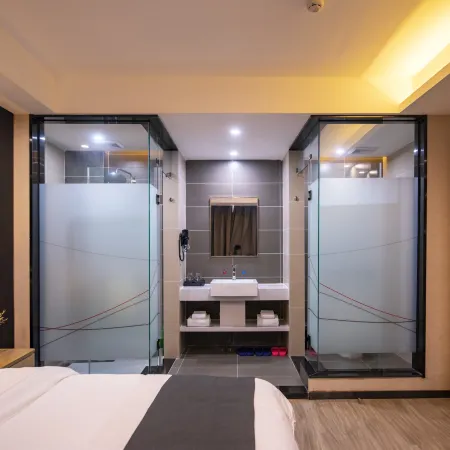 Shankee Hotel (Fogang 106 National Road)