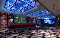 Shennong No. 1 Hotel