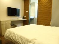 汕头合众酒店式公寓 - 标准单床房