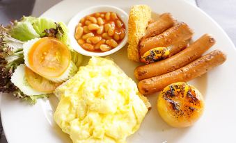 The Sterling Boutique Hotel Melaka