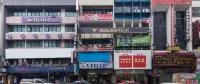 Abs Bintang Guest House