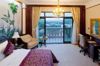 Hengda Hotel Hôtels à : Meishan