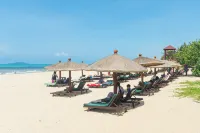 Sanya Yunju Seaview Apartment