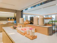 โรงแรม JI (เขตใหม่จิงหู เส้าซิง) โรงแรมใกล้เฟิงหลิน