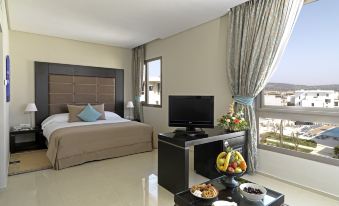 Atlas Essaouira Riad Resort