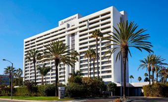 Torrance Marriott Redondo Beach