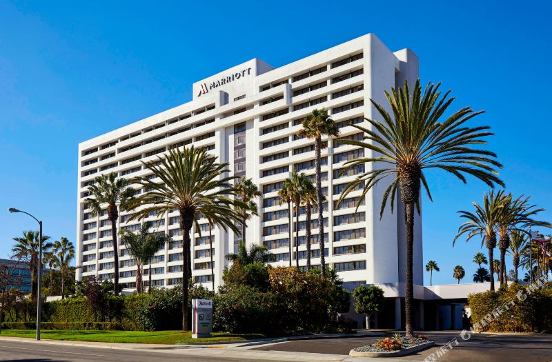 Torrance Marriott Redondo Beach-Torrance Updated 2023 Room Price-Reviews u0026  Deals | Trip.com