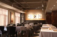 Jiafeng Holiday Hotel - breakfast