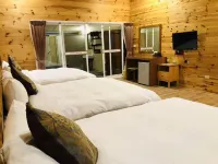 Yingjia Hot Spring Homestay - spa