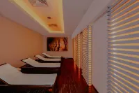 Pırıl Hotel Thermal&Beauty Spa - Gym