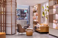 尤岸飯店（商丘高鐵站市政府店）