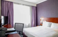 Novotel Century Hong Kong Hotels in Hongkong